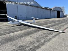 Verkaufe Discus b WL