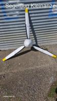 Variable pitch propeller Woodcomp SR 2000 DN
