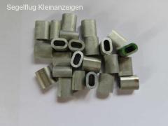Verkaufe Seilklemmen