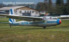 Blanik L-13 Mod. S5-7144 