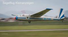 Blanik L-13 Mod. S5-7144 