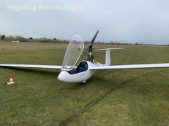 Pipistrel Bee 15 MB