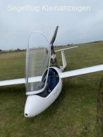 Pipistrel Bee 15 MB