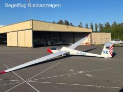 Ventus C 15/17,6m 