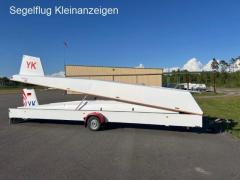 Ventus C 15/17,6m 