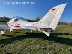 DYNAMIC WT9 FG TOW, 914, 600KG, 2xDynon 10“ HDX, full Option