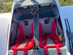 DYNAMIC WT9 FG TOW, 914, 600KG, 2xDynon 10“ HDX, full Option