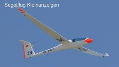 Discus 2cT 18m