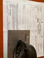 Vario  Winter 5 STV 5 80mm mit Forme one