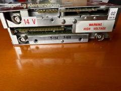 Bendix King KX155 TSO COM/NAV ohne forme one