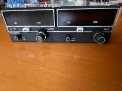 Bendix King KX155 TSO COM/NAV ohne forme one