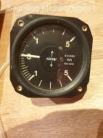 Winter Variometer