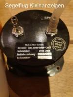 Winter Variometer