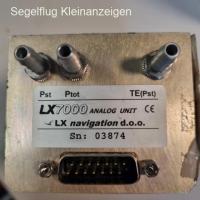 LX7000 pro IGC