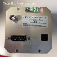LX7000 pro IGC