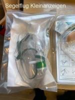 Oxygen system