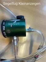 Oxygen system
