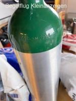 Oxygen system