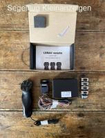 [SOLD] LXNav Remote Stick