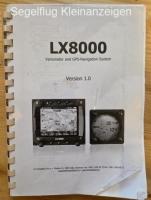 LX8000