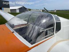 SF25b an Bastler zu verkaufen 