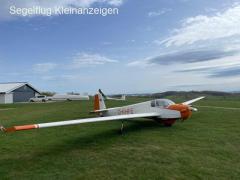 SF25b an Bastler zu verkaufen 