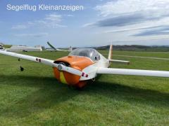 SF25b an Bastler zu verkaufen 