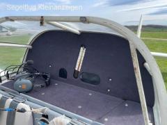 SF25b an Bastler zu verkaufen 