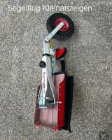 SoaringXX Wingwalker Rot - Epoxy
