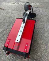 SoaringXX Wingwalker Rot - Epoxy