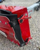 SoaringXX Wingwalker Rot - Epoxy