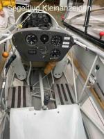 ASK 13 **Gurte Neu/New Belts** Grundüberholt/Overhauled in 2007