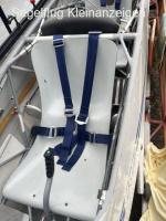 ASK 13 **Gurte Neu/New Belts** Grundüberholt/Overhauled in 2007