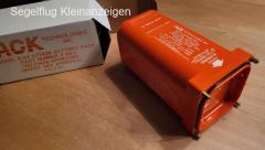 Austauschbatterie ELT ACK E-04