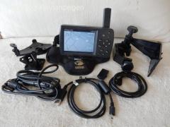GARMIN 495