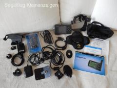 GARMIN 495