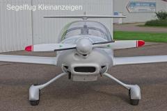 Diamond Aircraft HK 36 R Super Dimona