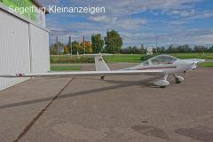 Diamond Aircraft HK 36 R Super Dimona
