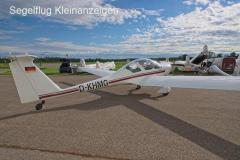 Diamond Aircraft HK 36 R Super Dimona