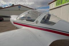 Diamond Aircraft HK 36 R Super Dimona