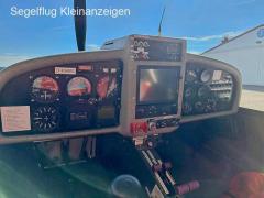 Diamond Aircraft HK 36 R Super Dimona