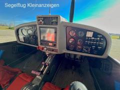 Diamond Aircraft HK 36 R Super Dimona