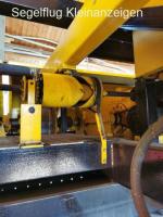 For sale: van Gelder 6 drum winch