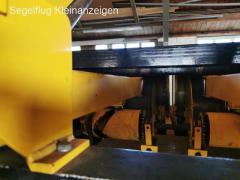For sale: van Gelder 6 drum winch
