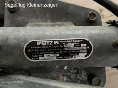 SZD-30 Pirat in gutem flugtauglichem Zustand