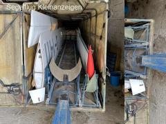 SZD-30 Pirat in gutem flugtauglichem Zustand