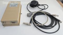 Zander GPS-Logger GP940