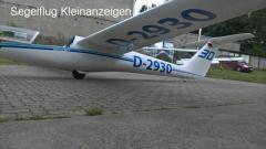 SZD 36 A Cobra 15 