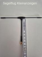 Neue Dipol Antenne_ Flarm 