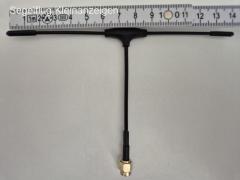 Neue Dipol Antenne_ Flarm 